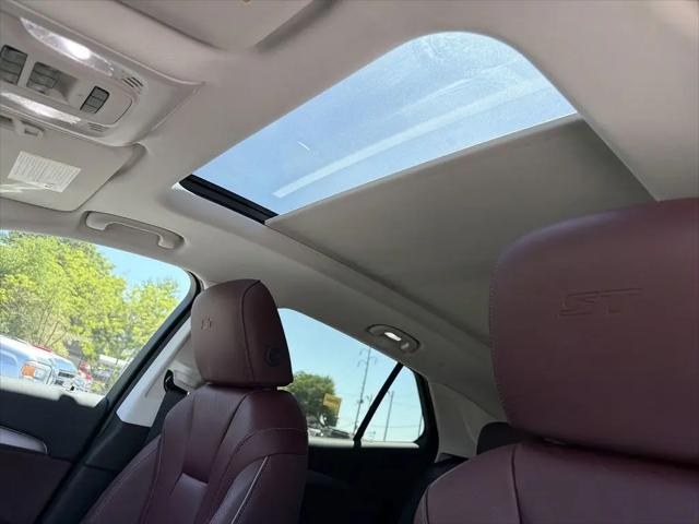 2026 Buick Envision Sport Touring AWD