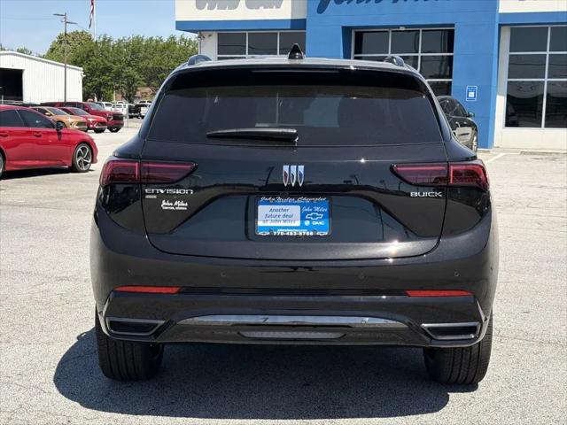 2026 Buick Envision Sport Touring AWD
