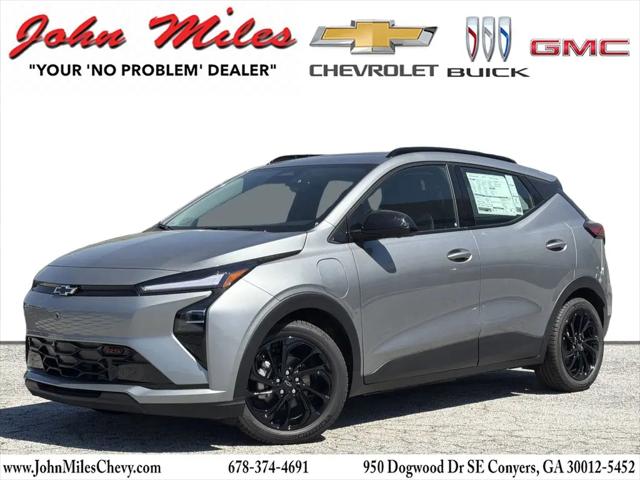 2027 Chevrolet Bolt RS FWD for sale in Conyers, GA