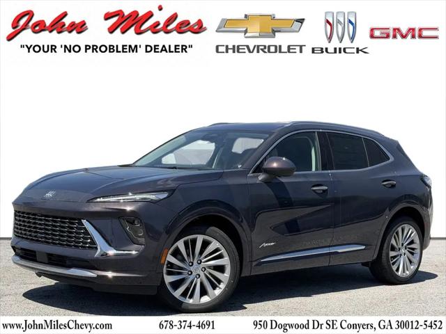 2026 Buick Envision Avenir AWD for sale in Conyers, GA
