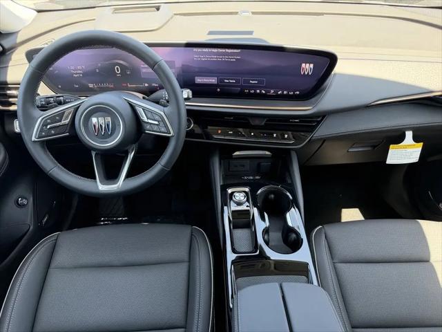 2026 Buick Envision Avenir AWD