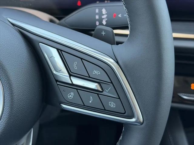 2026 Buick Envision Avenir AWD