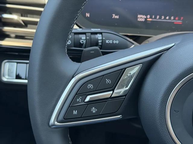 2026 Buick Envision Avenir AWD