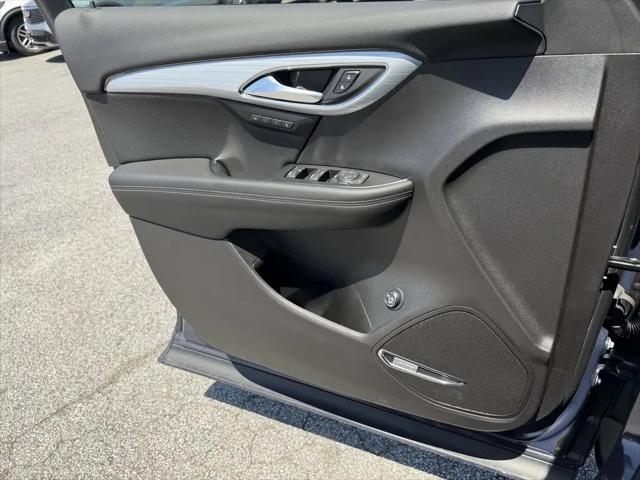 2026 Buick Envision Avenir AWD