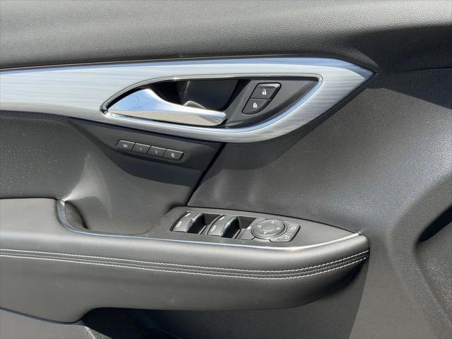 2026 Buick Envision Avenir AWD