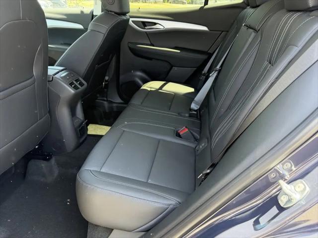 2026 Buick Envision Avenir AWD