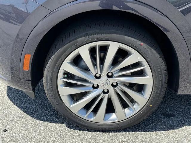2026 Buick Envision Avenir AWD