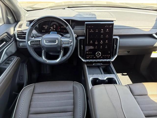 2026 GMC Acadia Denali Ultimate FWD