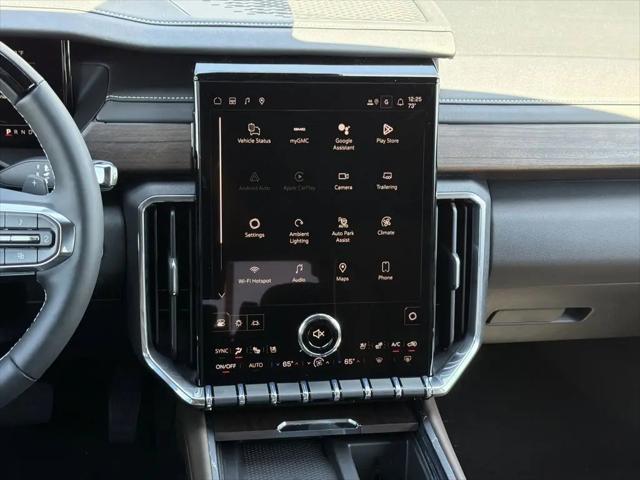 2026 GMC Acadia Denali Ultimate FWD