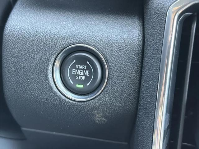 2026 GMC Acadia Denali Ultimate FWD