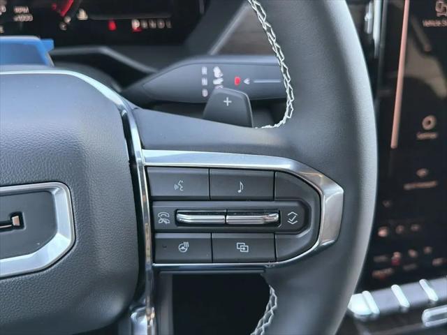 2026 GMC Acadia Denali Ultimate FWD
