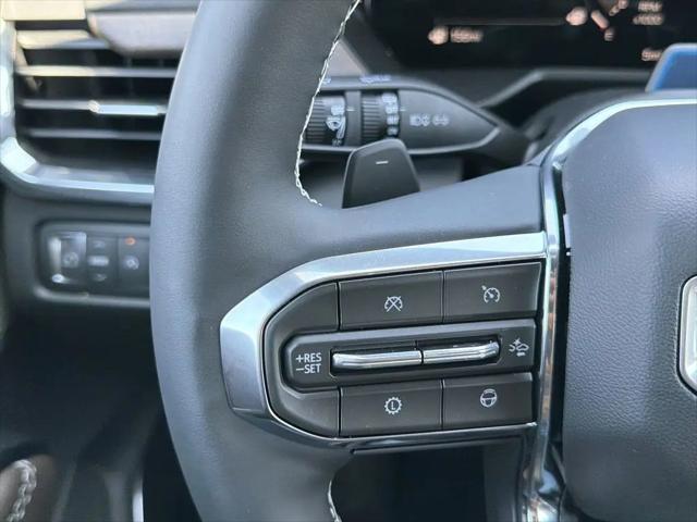 2026 GMC Acadia Denali Ultimate FWD