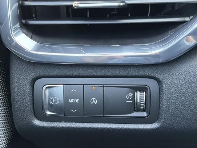2026 GMC Acadia Denali Ultimate FWD