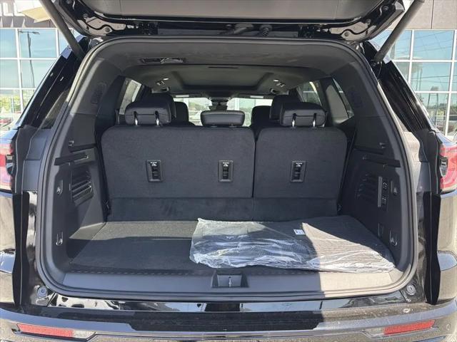 2026 GMC Acadia Denali Ultimate FWD