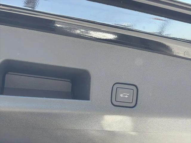 2026 GMC Acadia Denali Ultimate FWD