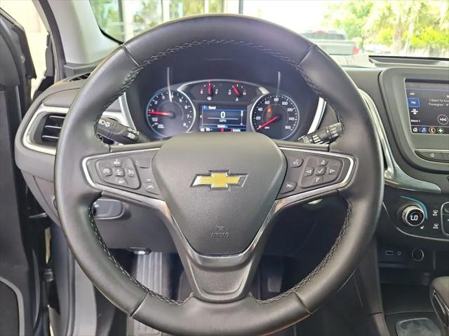 2024 Chevrolet Equinox FWD LT