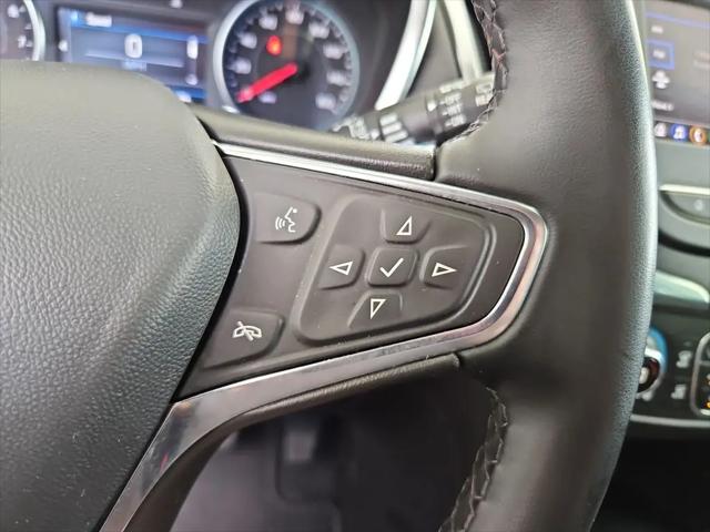 2024 Chevrolet Equinox FWD LT