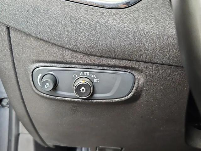 2024 Chevrolet Equinox FWD LT
