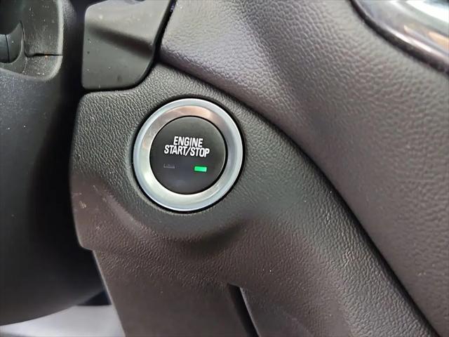 2024 Chevrolet Equinox FWD LT