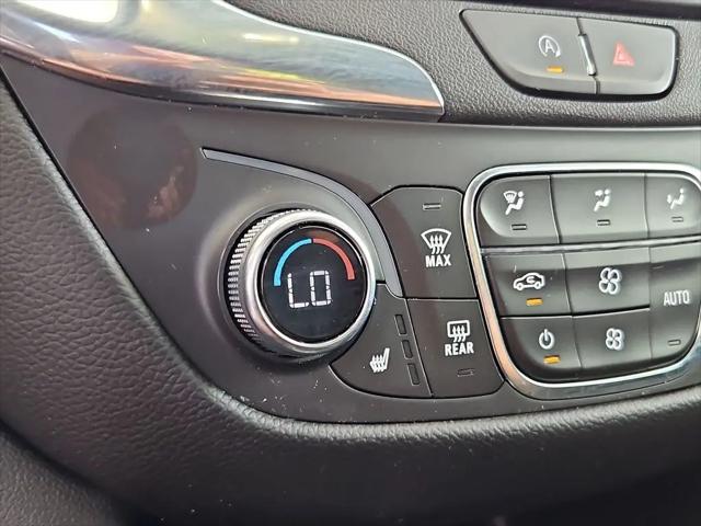 2024 Chevrolet Equinox FWD LT