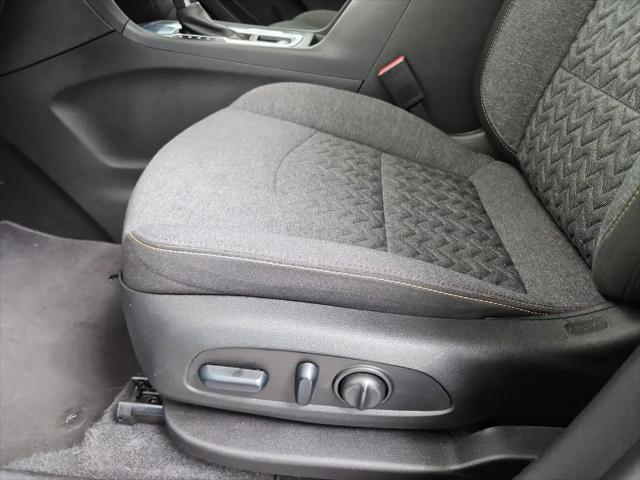2024 Chevrolet Equinox FWD LT