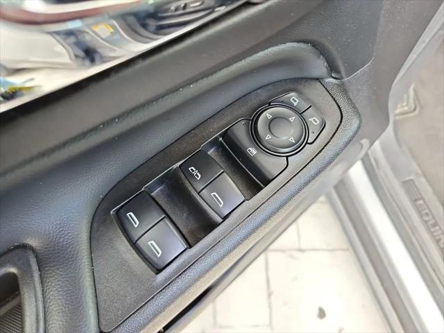 2024 Chevrolet Equinox FWD LT