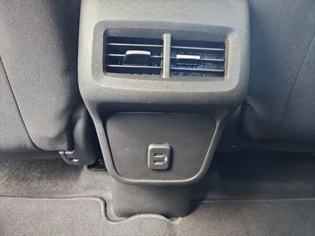 2024 Chevrolet Equinox FWD LT