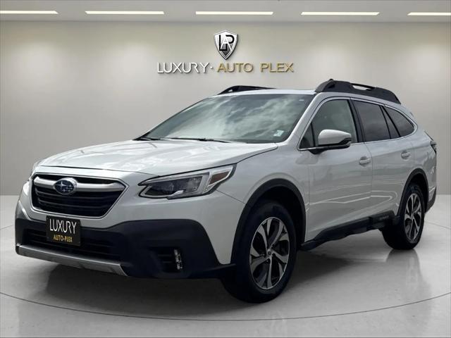 2020 Subaru Outback Limited XT for sale in Portland, OR