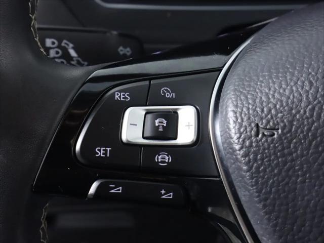 2021 Volkswagen Tiguan 2.0T SEL