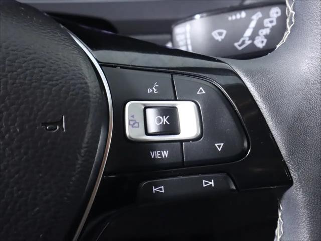 2021 Volkswagen Tiguan 2.0T SEL