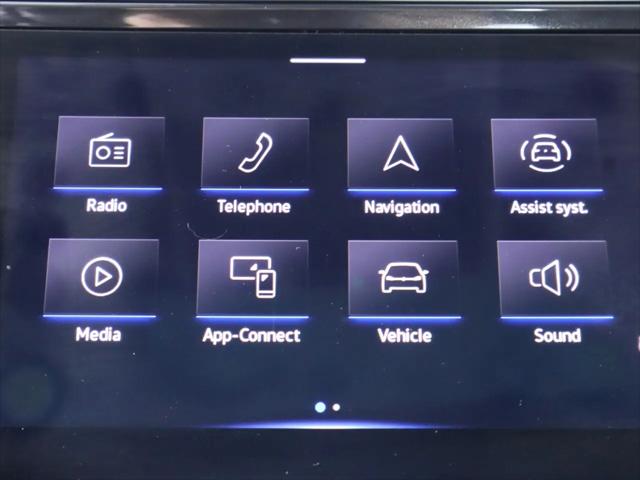 2021 Volkswagen Tiguan 2.0T SEL