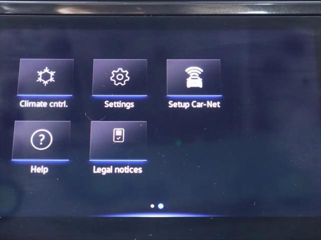 2021 Volkswagen Tiguan 2.0T SEL