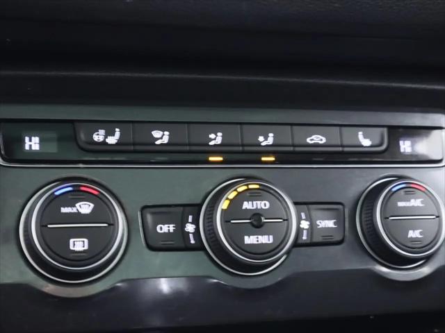 2021 Volkswagen Tiguan 2.0T SEL
