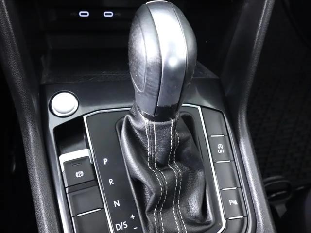 2021 Volkswagen Tiguan 2.0T SEL