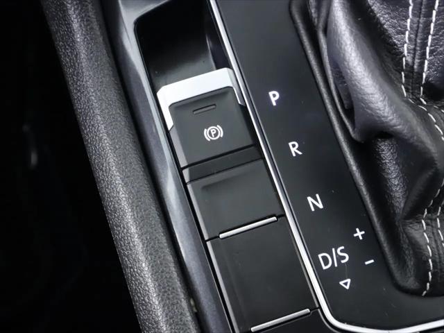 2021 Volkswagen Tiguan 2.0T SEL