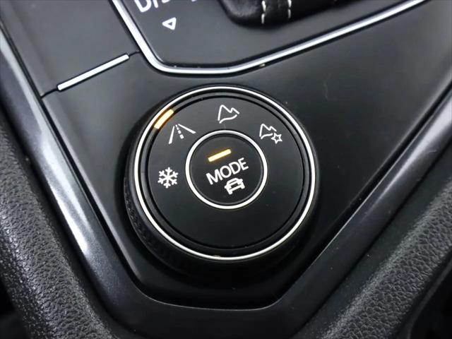 2021 Volkswagen Tiguan 2.0T SEL