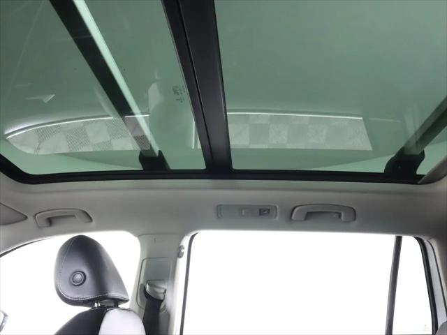 2021 Volkswagen Tiguan 2.0T SEL