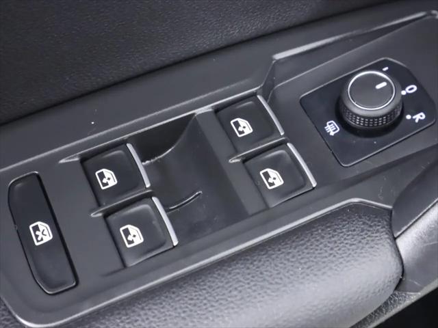 2021 Volkswagen Tiguan 2.0T SEL