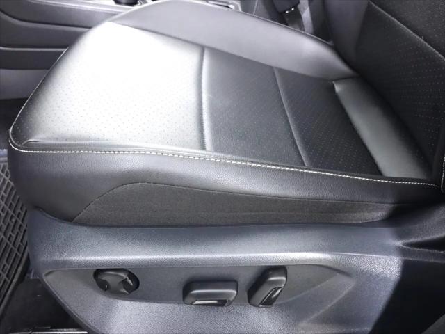 2021 Volkswagen Tiguan 2.0T SEL