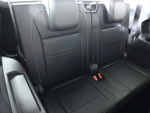 2021 Volkswagen Tiguan 2.0T SEL
