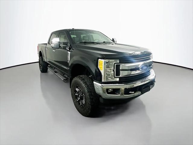 2017 Ford F-250 XLT for sale in O'Fallon, IL