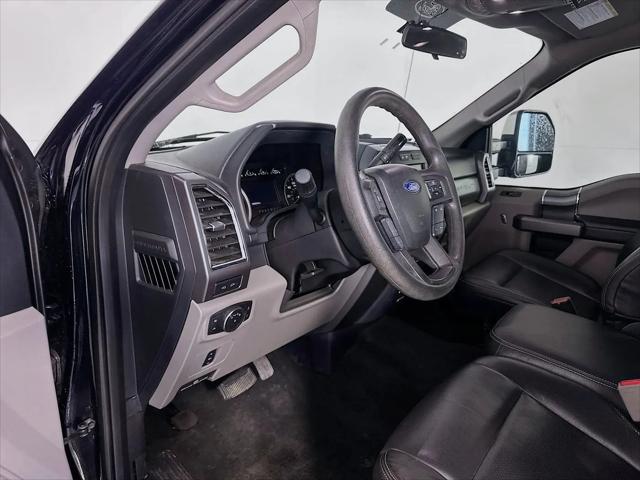 2017 Ford F-250 XLT