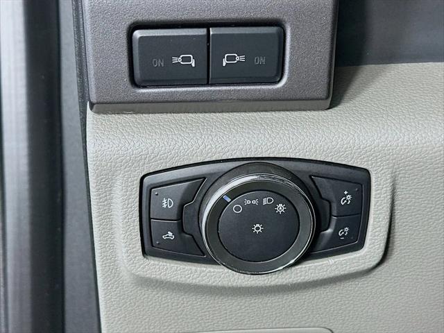 2017 Ford F-250 XLT