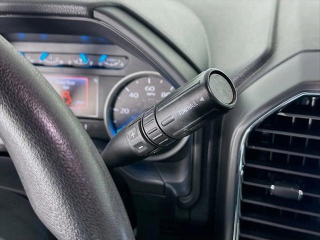 2017 Ford F-250 XLT