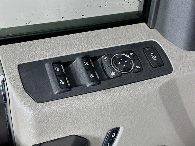 2017 Ford F-250 XLT
