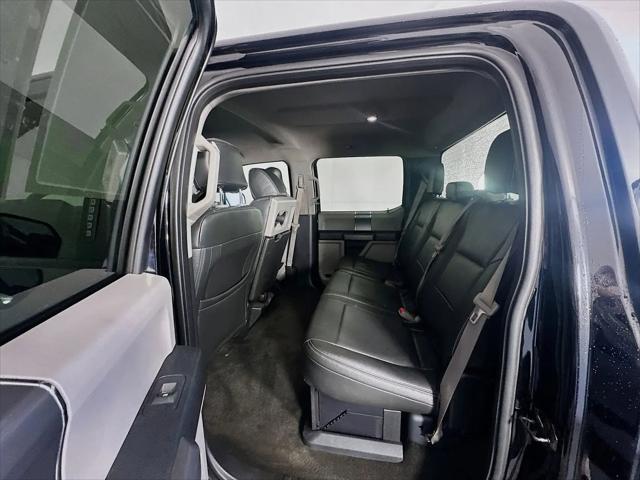 2017 Ford F-250 XLT