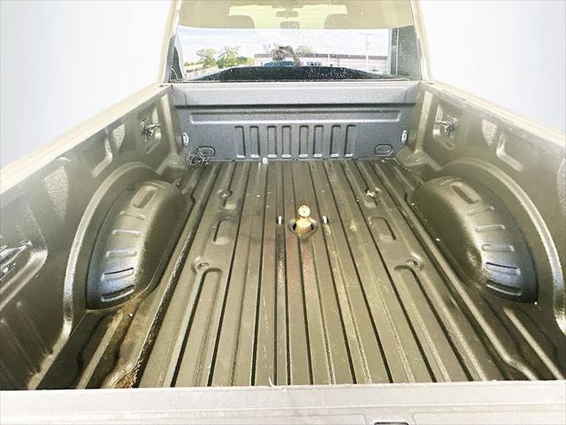 2017 Ford F-250 XLT