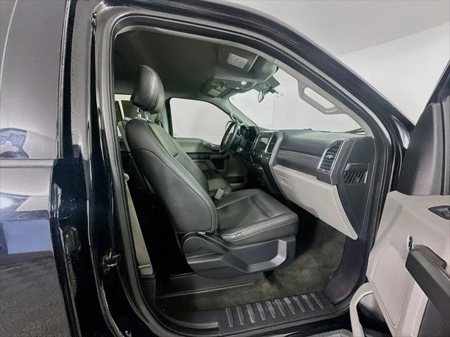 2017 Ford F-250 XLT