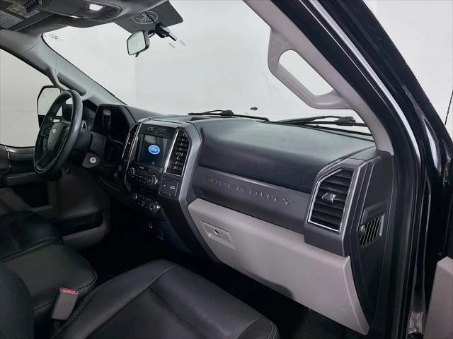 2017 Ford F-250 XLT