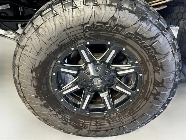 2017 Ford F-250 XLT